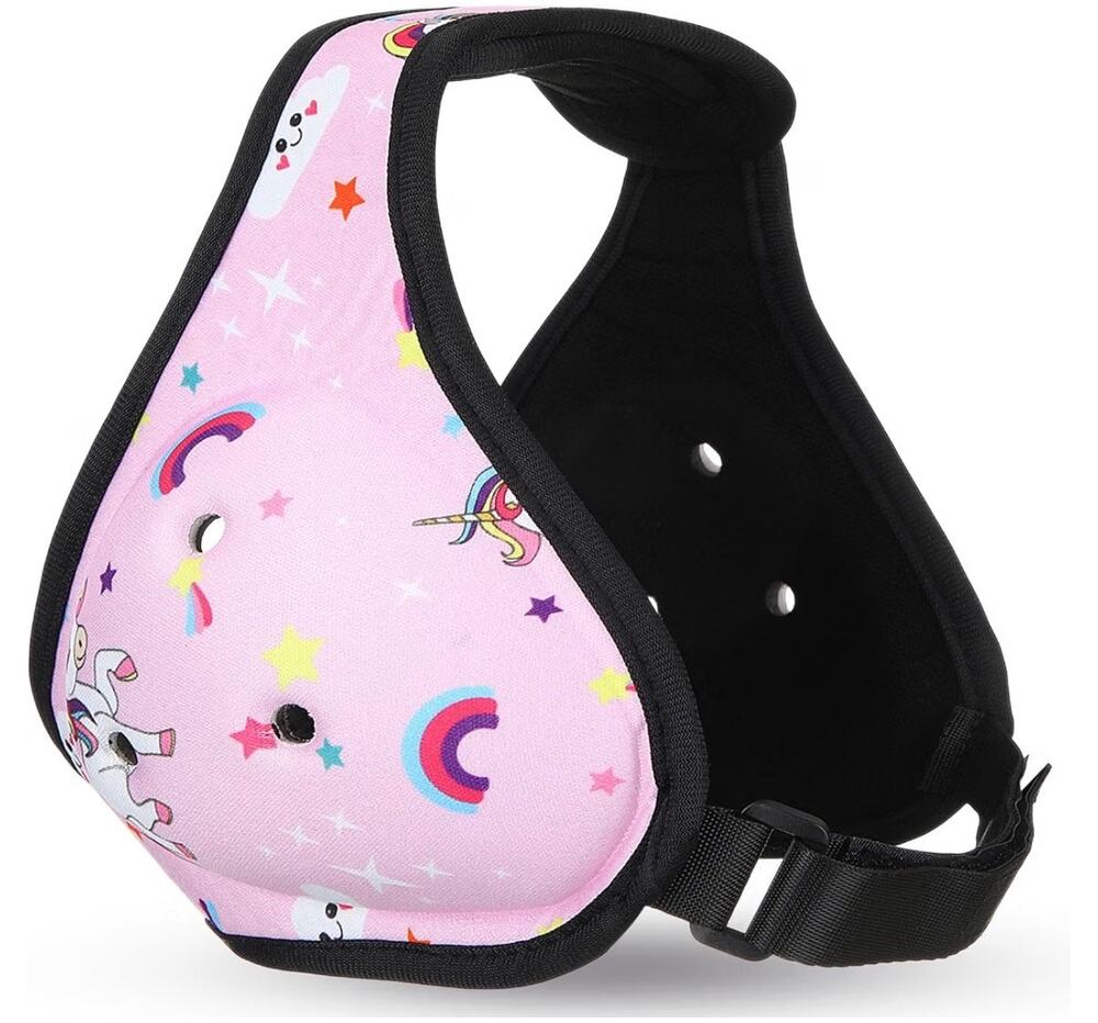 Tellegloww Wrestling Headgear for Kids - BB6